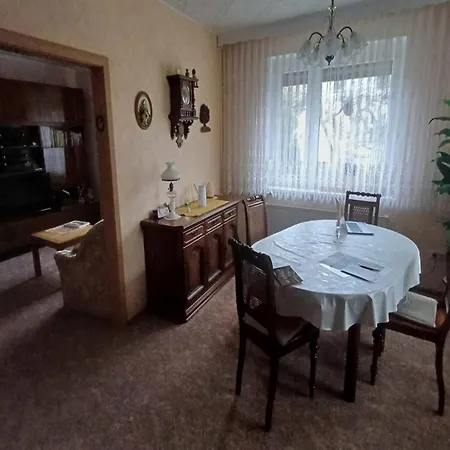 Holiday home In Ortrand