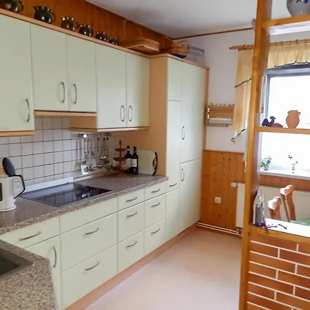 Holiday home In