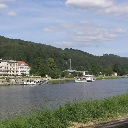 Holiday home In