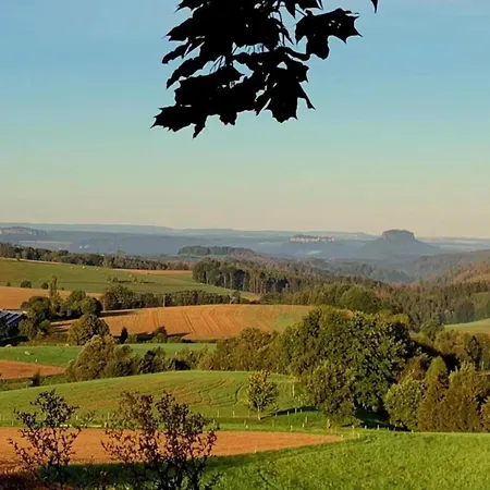 Дом отдыха In Ortrand
